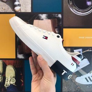 TOMMY HILFIGER rezz sneakers